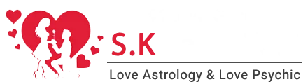 Astrologer SK Tantrik Ji